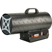 Unicraft GHG 50 Gasheizgerät - 50 kW Leistung