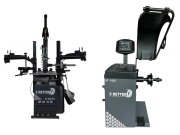 Reifenwuchtmaschine - RT-70ES