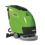 Handgeführte Scheuersaugmaschine SSM 550 bis 1600m²