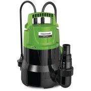 Tauchpumpe SCWP 7514 für Klarwasser