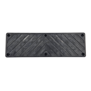 Abdrückgummi - Montiermaschine Hilfswerkzeug - 400 x 120 x 20 mm