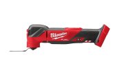 Akku-Multitool 18 V mit LED-Beleuchtung | Milwaukee FUEL™ - M18 FMT-0