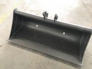 800 mm Böschungslöffel