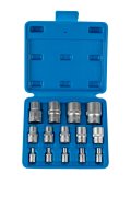 14-tlg. TXStar Socket Set