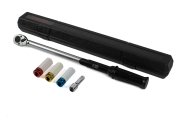 Premium Drehmomentschlüssel 42 bis 210 Nm 1/2