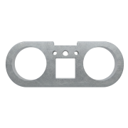 Hydraulikzylinderplatte für RETTER Scherenhebebühne RT-FW3500-2