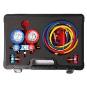 Wechselstrom Kombiinstrument - Kältemittel R134A R410A R22
