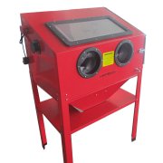 Sandstrahler Standgeräte 200L