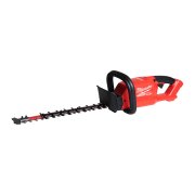 Akku - Heckenschrere 18 V - 60 cm doppelt geschliffene Klinge für saubere Schnitte | Milwaukee - M18 FHET60-0