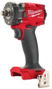 Milwaukee M18 FUEL™ Akku-Schlagschrauber 3/8