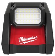Milwaukee M18 HOAL-0 LED Akku-Leuchte - ohne Akku