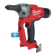 Akku-Blindnietgerät 18 V - inkl. 12.0 Ah Akku und Schnellladegerät im HD Box| Milwaukee - M18 ONEFPRT-0X