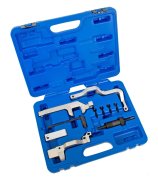RETTER RTA2015 Kurbelwellen Nockenwellen Arretierung für Citroen C4 Peugeot 207 308 Mini One