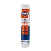 CALIT EP2 Mehrzweck-Schmierfett mit PTFE – teilsynthetisch, wasserbeständig, NLGI 2