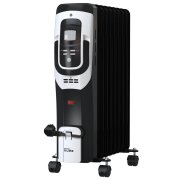 Ölradiator OR 2000-9 DT Radiator 2000W