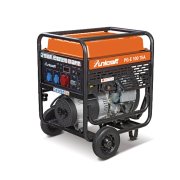 Stromerzeuger Unicraft PG-E 100 TEA | 3,68 / 11,0 kW