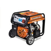 Stromerzeuger Unicraft PG-E 80 TEA | 2,3 / 6,5kW