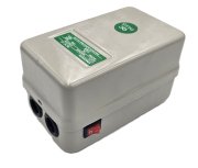 RETTER Magnetischer Elektromotor-Starter für Kolbenkompressoren - RT3100, RT4200