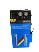 ATF Spülgerät Getriebeöl Automatik Getriebeöl Ölabsauggerät Öl Wechsel 12/ 230 V