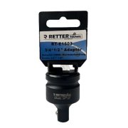 Adapter Innenvierkant 20 mm 3/4