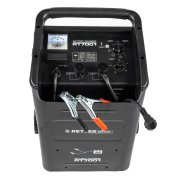 RETTER Lade & Startgerät EUROSTART 1000 Automatik