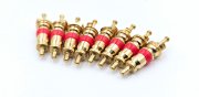 SET 20 Stück Ventileinsatz 6 mm - RETTER