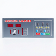 Schaltfläche Druckmatrix für Display für RETTER Wuchtmaschine RT-WB-65B