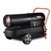 Unicraft DHG 50 Dieselheizgerät - 50 kW Leistung