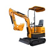 Minibagger Diesel