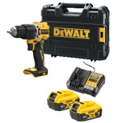 akku-schlagbohrschrauber-dewalt-set-DCD100YP2T-QW