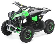 ATV - Miniquad Reneblade 48V / 1000W in grün