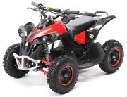 ATV - Miniquad Reneblade 48V / 1000W in rot