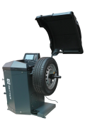 RETTER CB3020 – Automatische Radwuchtmaschine