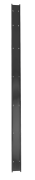 Befestigung - Deluxe Verbindungsstück 105 x 15 x 1956 mm | RETTER  Schranksystem - RT01Y8018