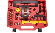 Einstellwerkzeug-Set 26-tlg. | BMW Benzinmotoren N42, N46, B18/-A, B20/-A/-B | RETTER Spezialwerkzeug Motor - RTA2323