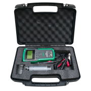 DY23F Digitaler Bremsflüssigkeits-Siedepunkt-Tester (12V) – Für DOT3, DOT4, DOT5, DOT5.1 & Super DOT4