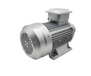 4 PS Elektromotor 3000 U/min - 3 kW Wechselstrommotor für RETTER Kolben Kompressoren: RT3100+, RT4100 und RT4200