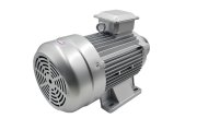 7 PS Elektromotor 3000 U/min - 5,5 kW Wechselstrommotor | RETTER Kolben Kompressor Ersatzmotor