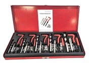 GEWINDE-REPARATURSATZ M5-M12 130-TLG.