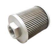 Hydraulikfilter für Minidumper XN800 – passend für KOOP 1-Zylinder Dieselmotor | MZX-11
