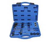 Universal Injektor Reinigung SET 21-tlg. - RTA3045