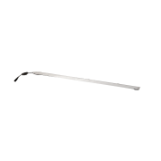 Werkstatt-LED-Lampe 63 cm magnetisch 1-tlg. mit Netzadapter-Anschluss RTY9321-63
