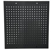 Lochwandplatte 775 x 25 x 745 mm - RETTER Schranksystem Modul