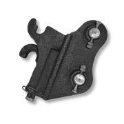 Mechanischer Schnellwechsler