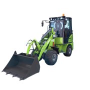 STARK - Hoflader 25 PS mit Kabine | K1060