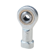 Gelenkkopf Ersatzteil für Minibagger 20mm x 41mm