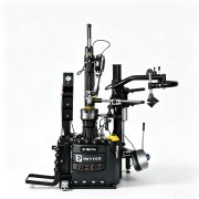 RETTER Profi Reifenmontagemaschine mit Zentralspannung RT-706F Pro - 380V