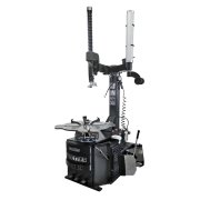 Montiermaschine RT-706A Pro mit Schwingarm, 2 Geschwindigkeiten und Felgenspannung bis 28 Zoll | RETTER