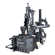 RETTER Profi Reifenmontagemaschine mit Zentralspannung RT-706F Pro - 380V