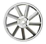 Riemenscheibe ⌀ 340 mm für Kolben Kompressor RT3200/RT4120